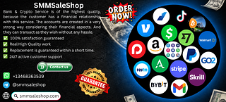 Best Methods to Buy  Verified Cash App Accounts In The 2026