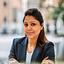 Amrita Mishra Amrita Mishra
