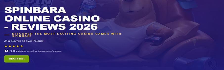 Spinbara Casino Spinbara Casino