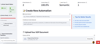 Automation Generator - How to Build Smart Automation without coding