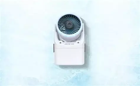 Arctic Air Ice Jet X3