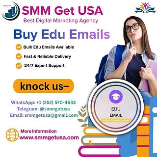 Top 05 Sites to Buying Edu Emails for Student Discounts