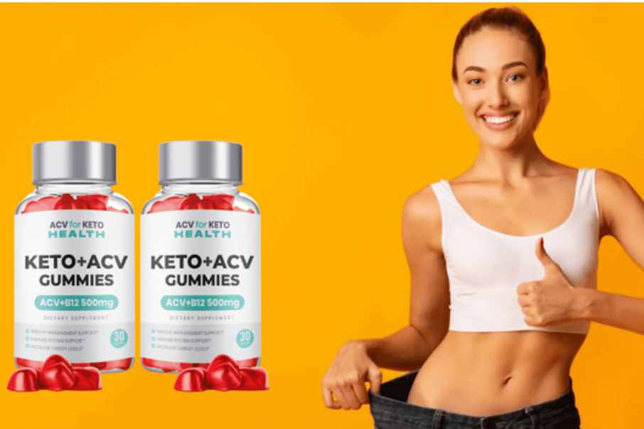 Lifeline Keto ACV Gummies Lifeline Keto ACV Gummies