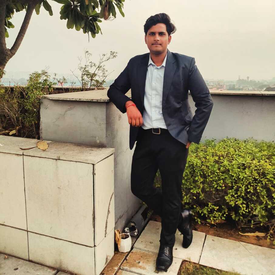 Ankit Kumar