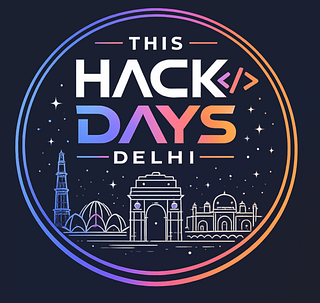 Hack Days Delhi