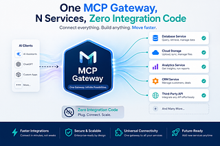 Harbor: One MCP Gateway for Many Services with Runtime Skills Harbor: One MCP Gateway for Many Services with Runtime Skills