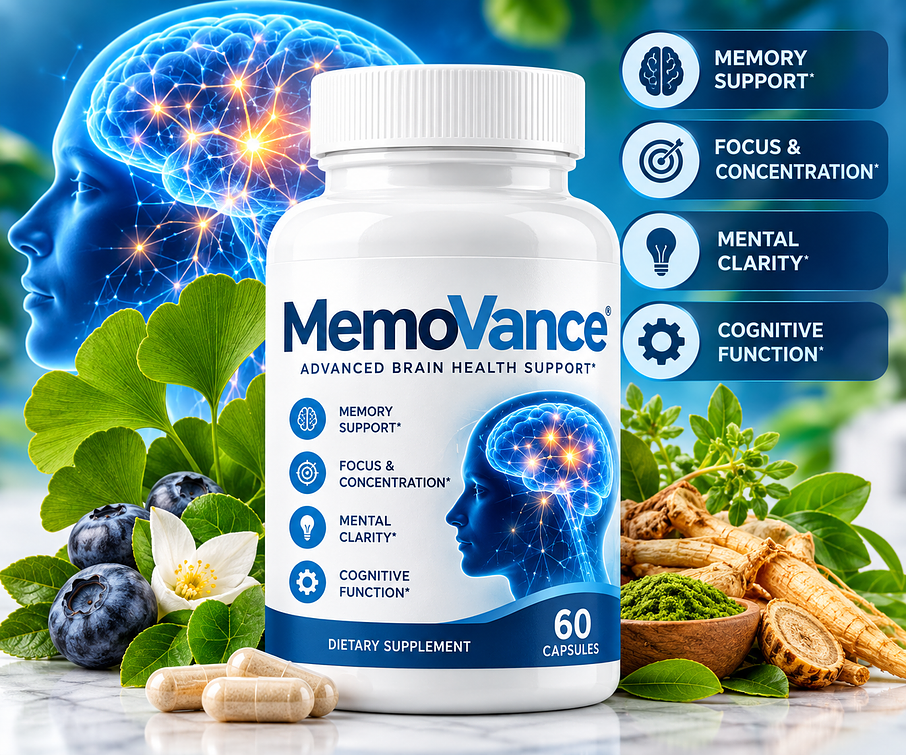 MemoVance