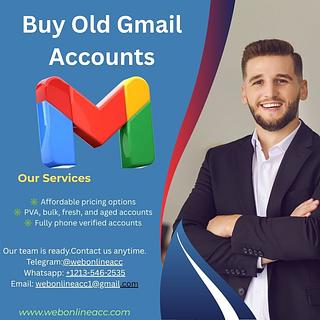  10 Trusted Website To Buy Gmail Accounts With (Pva And Bulk)