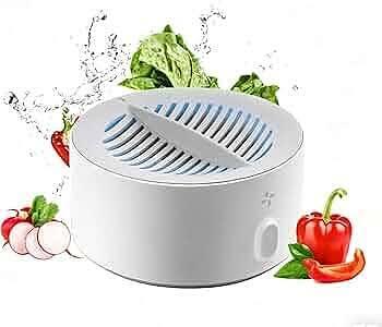 PuriBreeze Produce Cleaner PuriBreeze Produce Cleaner