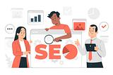 On-Page SEO Techniques: Optimizing your website for better search rankings