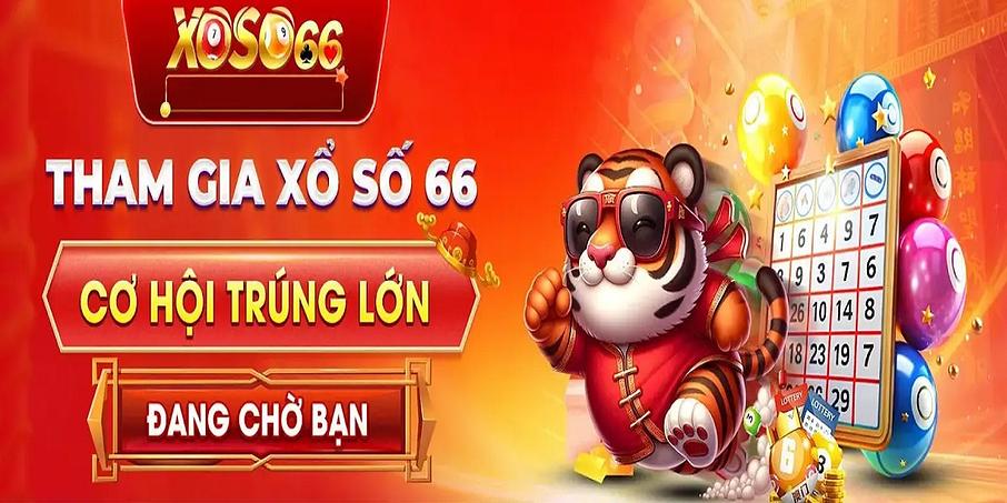XOSO66