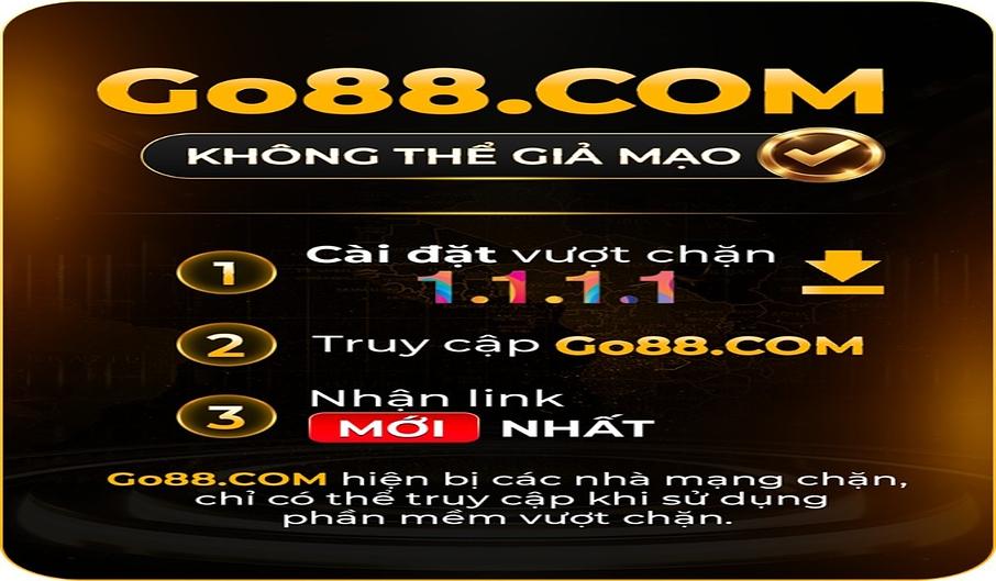 cổng game go88