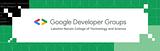 GDG on Campus Lakshmi Narain College of Technology and Science - Bhopal, India | Google Developer Groups