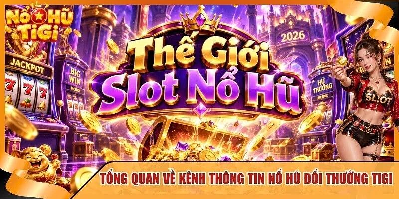 Nổ hũ đổi thưởng