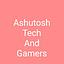 Ashutosh Sharma