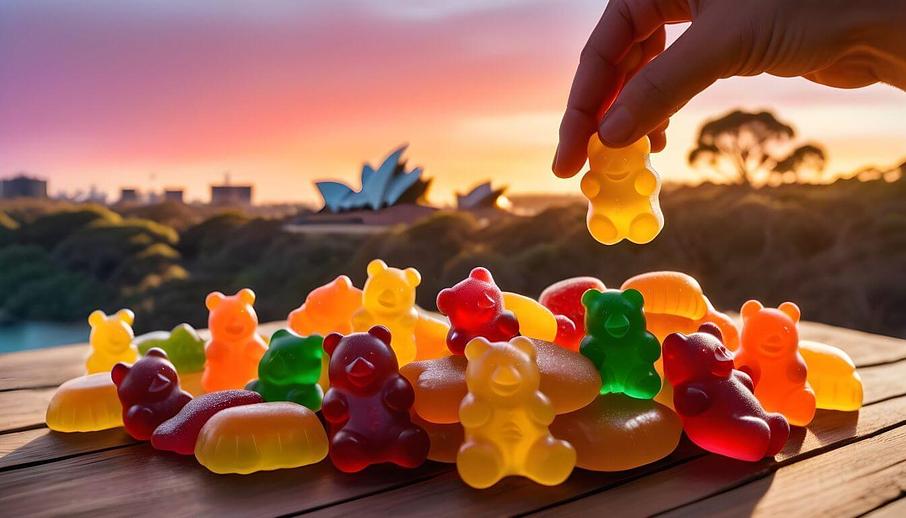Bio Relief CBD Gummies Bio Relief CBD Gummies