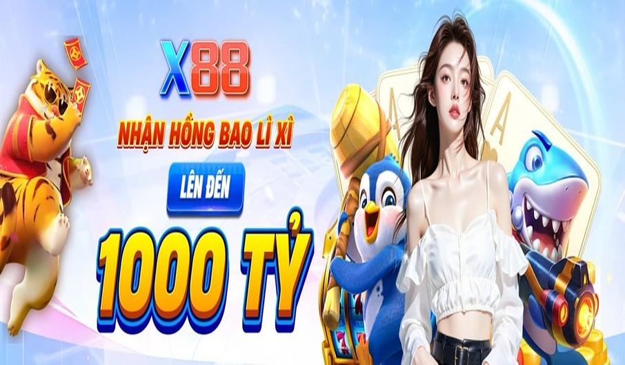 X88 X88