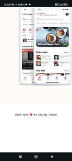Zomato_clone Zomato_clone