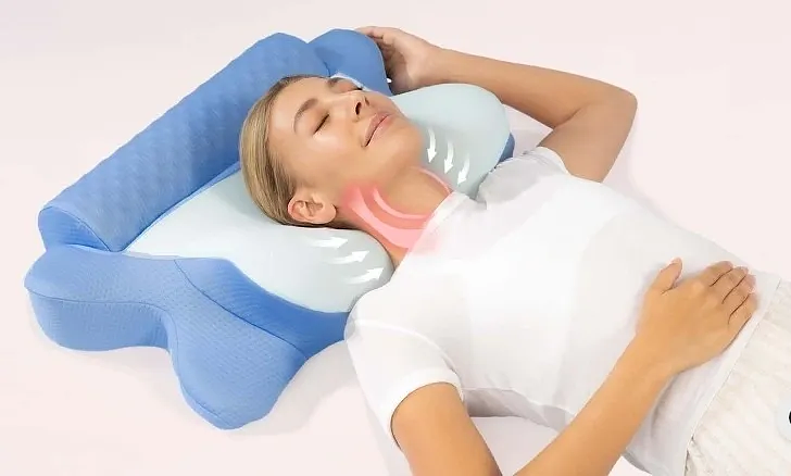 Melara Apex Pillow 台灣（官方™）－真的值得追捧嗎？