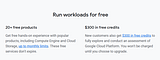 Migrating your career to Cloud