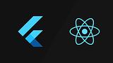 A simple comparison between Flutter & React Native