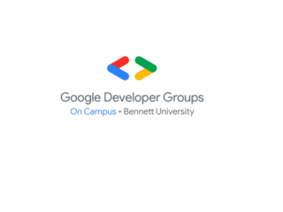 GDG on Campus Bennett University