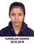 Kamalini Sahoo