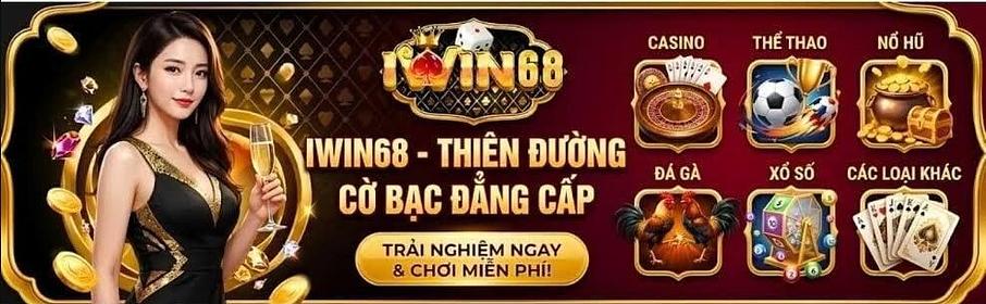Iwin68 Iwin68