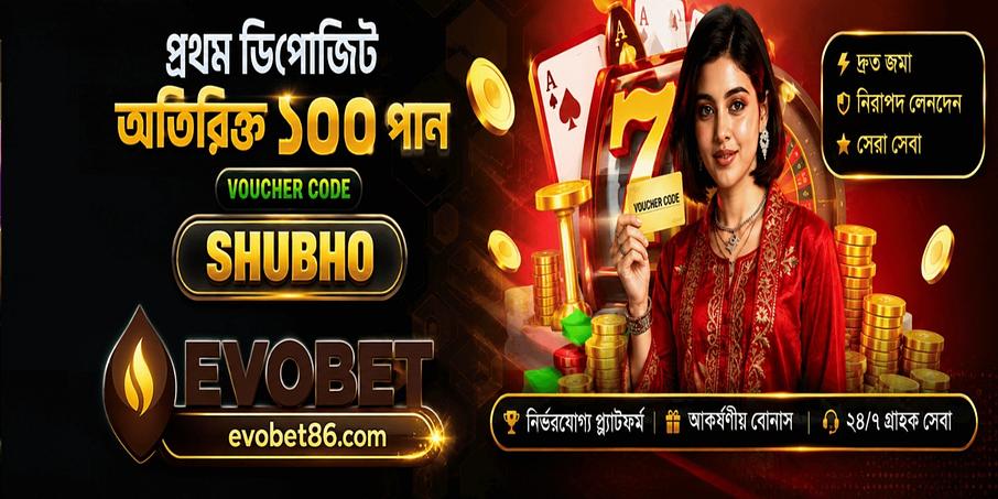 EVOBET EVOBET
