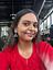 PARINITA TIWARI PARINITA TIWARI