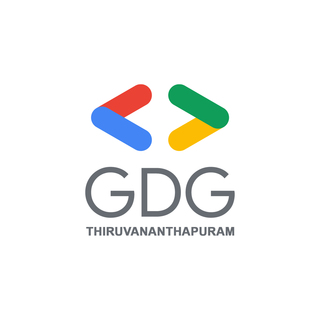 GDG Thiruvananthapuram GDG Thiruvananthapuram