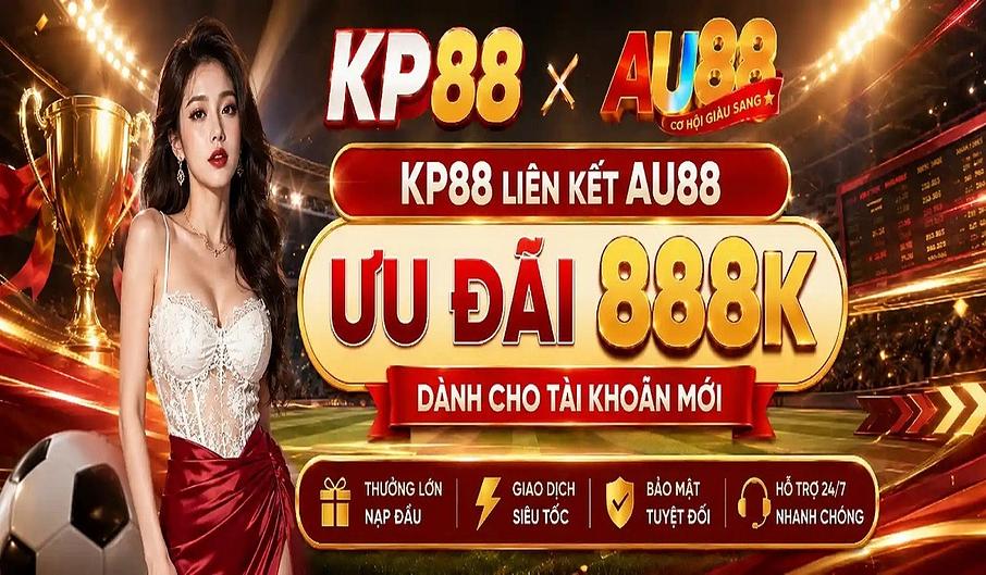KP88 KP88