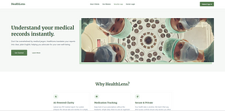 HealthLens