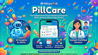 PillCare