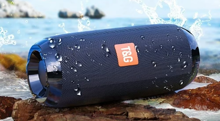Ton&Groove Speaker Ton&Groove Speaker