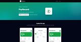 PayRecord — Expense Tracking & Payment Management App