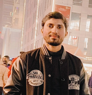 Sudhir Meena