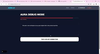 Aura AI