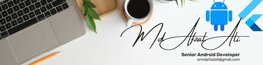 Md Afzal Ali Md Afzal Ali
