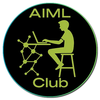 AI & Machine Learning Club AI & Machine Learning Club