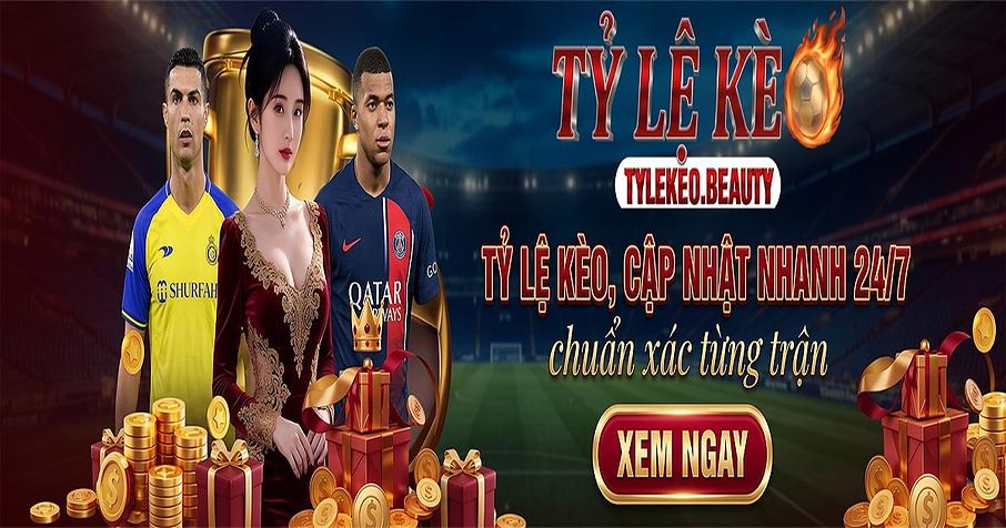 Tỉ Lệ Kèo Tỉ Lệ Kèo