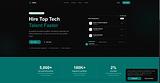 AI-Powered Candidate Evaluation & Hiring Platform
