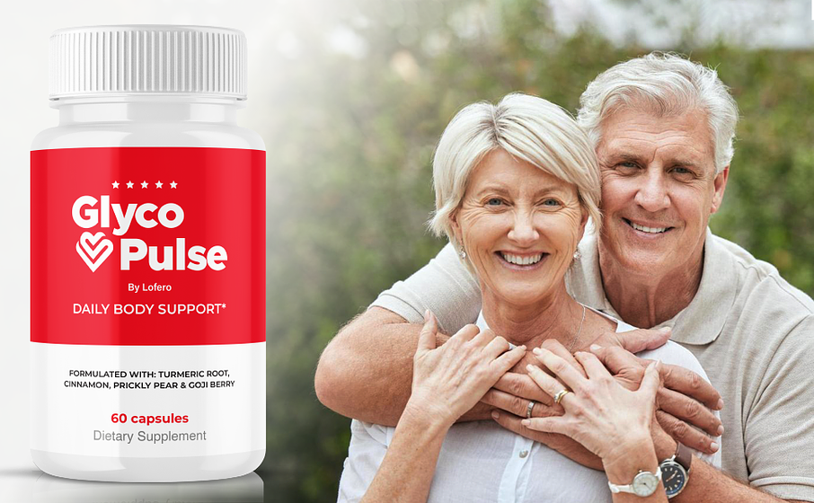 GlycoPulse Review 2026 – Formula, Ingredients & Daily Use
