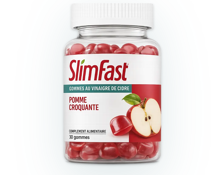 SlimFast Gummies Belgium SlimFast Gummies Belgium