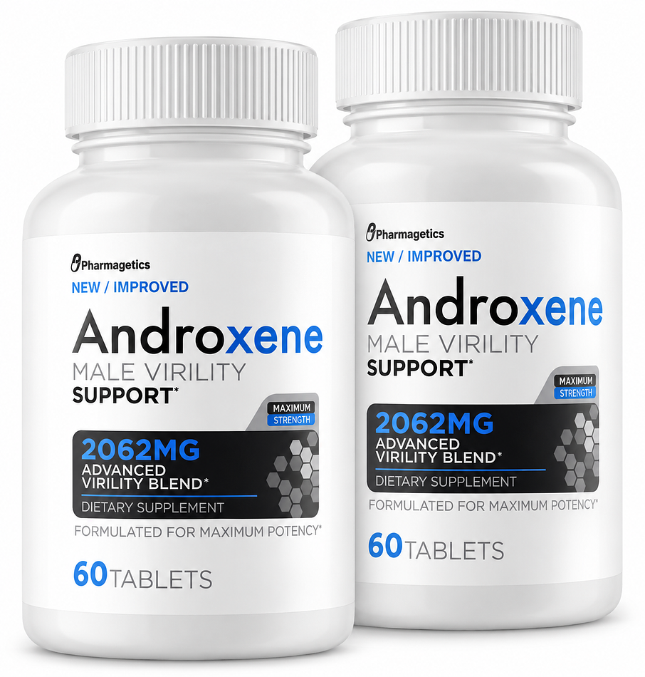 Androxen Virility Blend