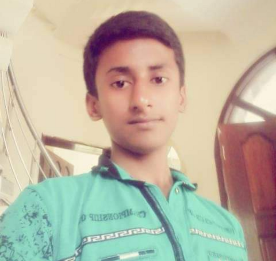 MD. TARIQUE ATIQUE