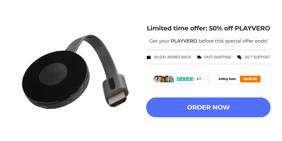 PLAYVERO TV Box USA Reviews: Features, Design & More PLAYVERO TV Box USA Reviews: Features, Design & More