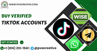 Best 40 Platforms To Buy Verified TikTok Accounts (New & Old)