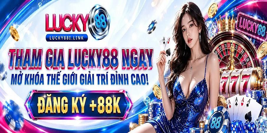 LUCKY88 LUCKY88