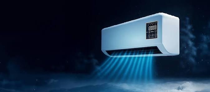 BlizzAir™ Portable AC [Advance Features] Nobody Tells You This